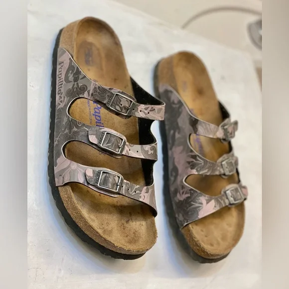 Birkenstock Papillio SOLD SOLD - Picture 2 of 7